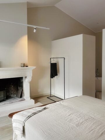 Villa Mirage — Villa Mirage