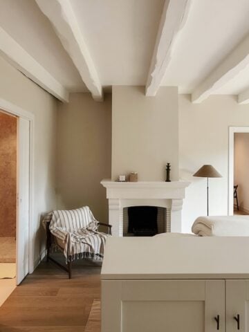 Villa Mirage — Villa Mirage