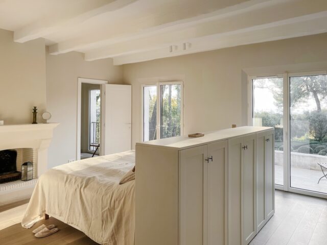 Villa Mirage — Villa Mirage