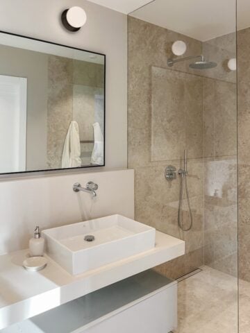 Villa Mirage — Villa Mirage