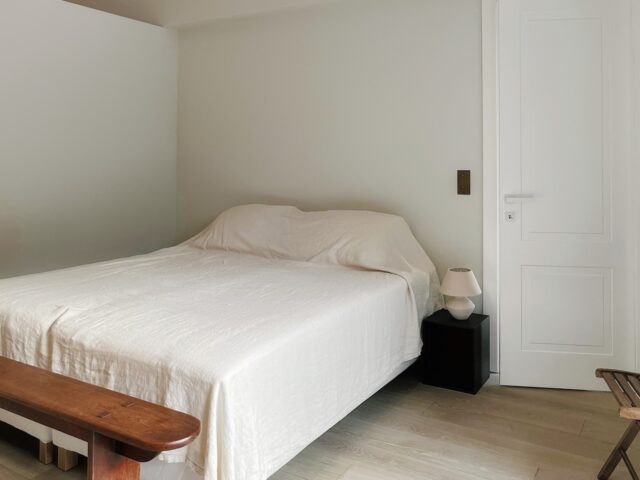 Villa Mirage — Villa Mirage