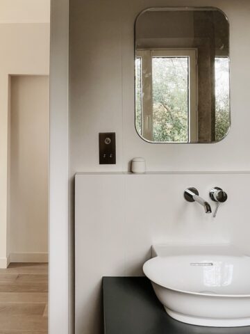 Villa Mirage — Villa Mirage