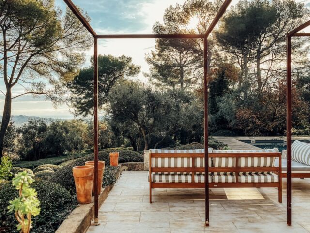 Villa Mirage — Villa Mirage