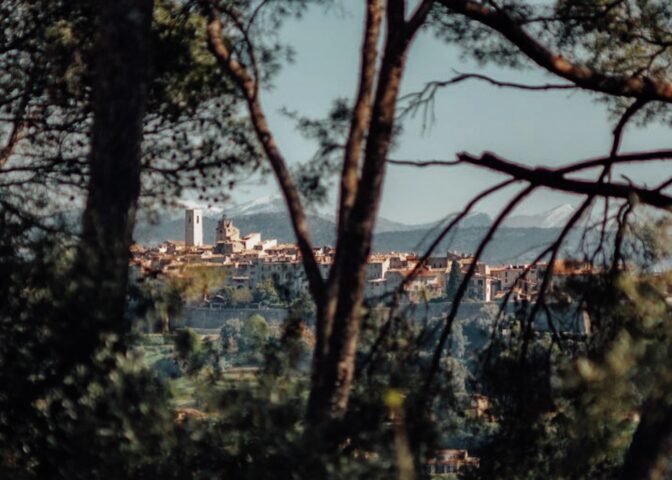 Villa Mirage — Villa Mirage