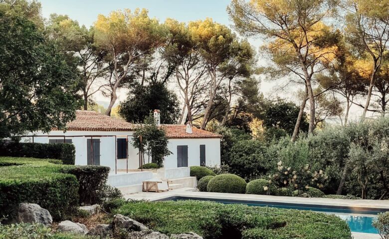 Villa Mirage — Villa Mirage