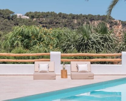 The Jave — The Jave