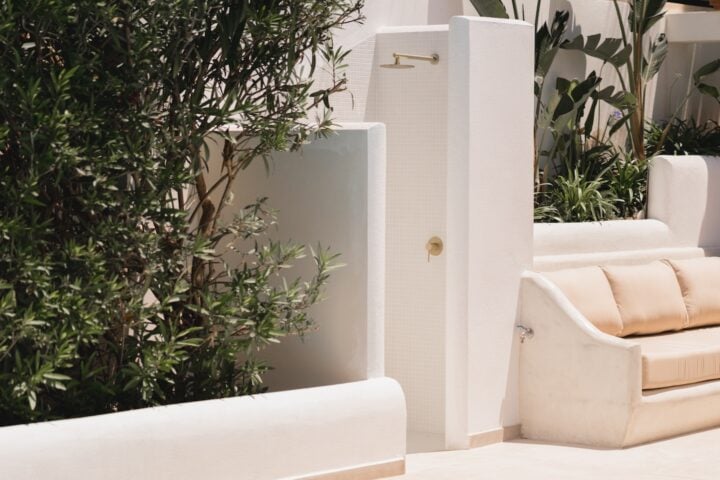 The Jave — The Jave