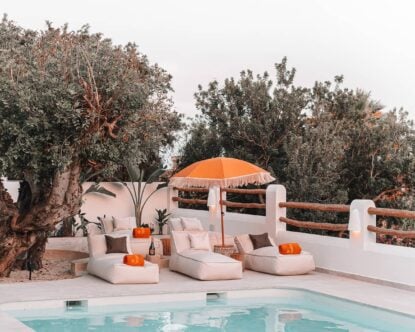 The Joya — The Joya