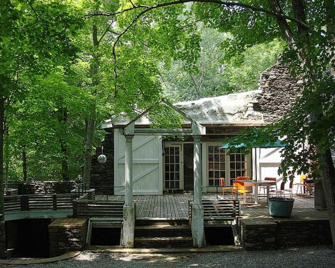 Hudson Valley Retreat in Upstate New York, United States Villa rentals