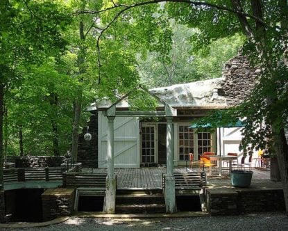 The Best Luxury Vacation Home Rentals Boutique Homes In Upstate