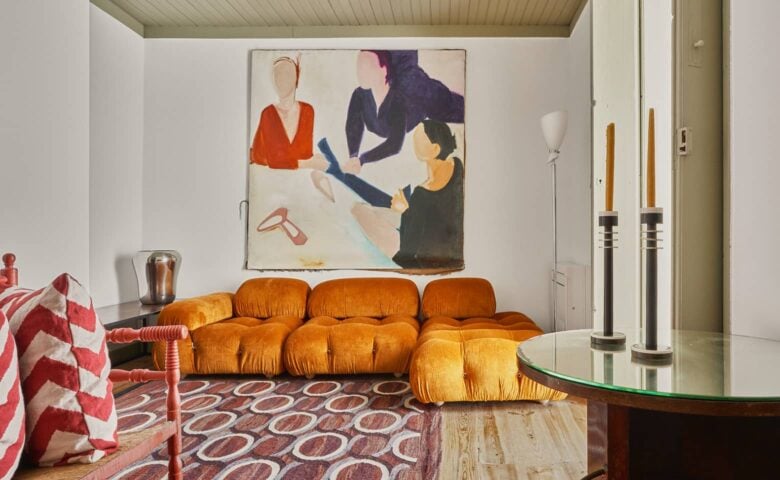 Casa Furtunato — Casa Fortunato