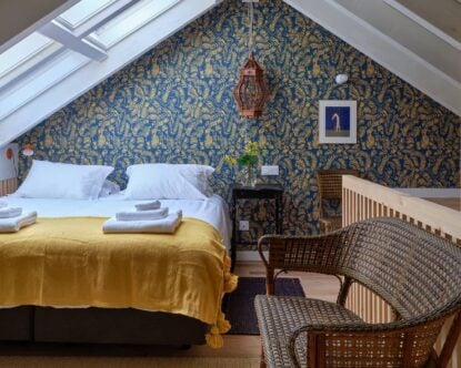 Massarelos House — Massarelos House