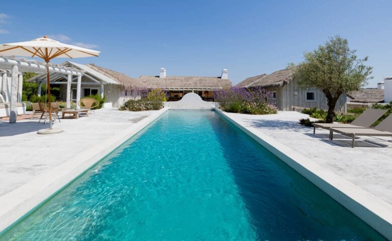 Casa Luzia — Casa Luzia