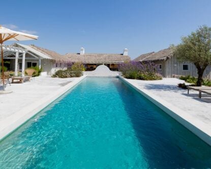 Casa Luzia — Casa Luzia