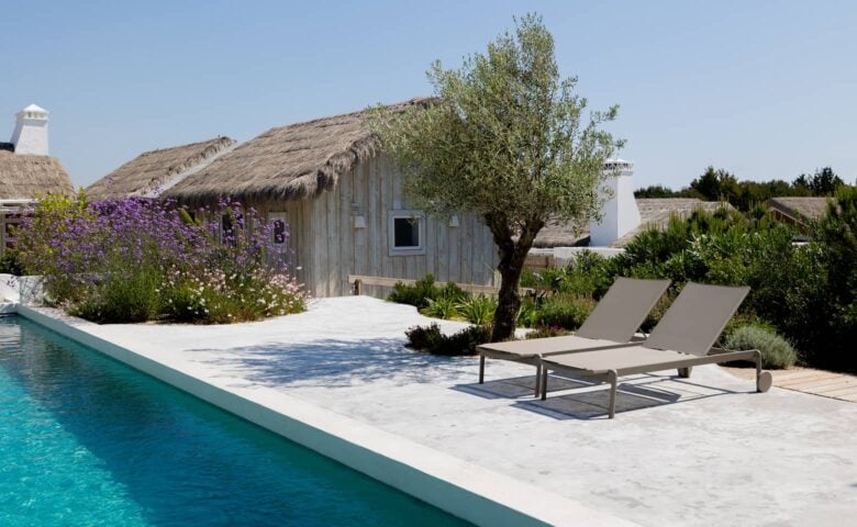 Casa Luzia — Casa Luzia