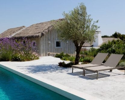 Casa Luzia — Casa Luzia