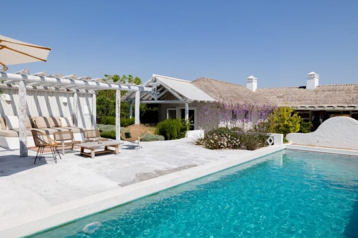 Casa Luzia — Casa Luzia