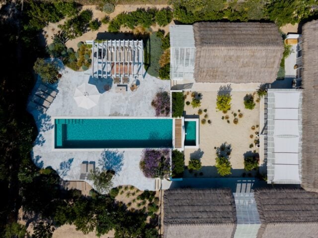 Casa Luzia — Casa Luzia