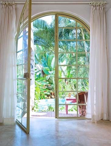 Casa dos Chicos — Bedroom