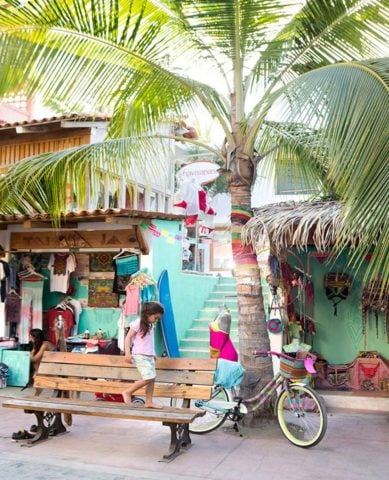 Casa dos Chicos — Sayulita