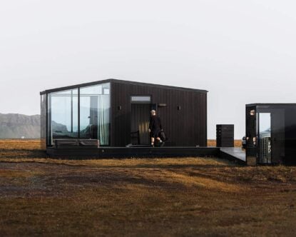 Iceland Escape — Iceland Escape