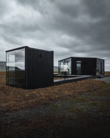 Iceland Escape — Iceland Escape