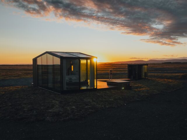 Iceland Escape — Iceland Escape