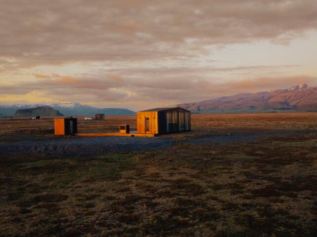 Iceland Escape — Iceland Escape