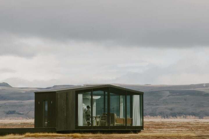 Iceland Escape — Iceland Escape