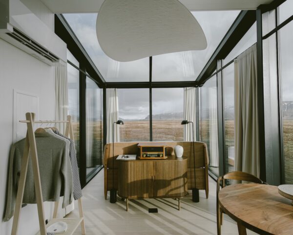 Iceland Escape — Iceland Escape