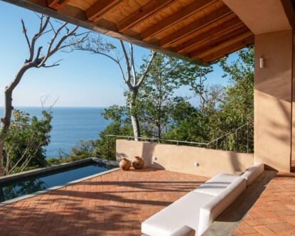 Casa Horizonte — Casa Horizonte