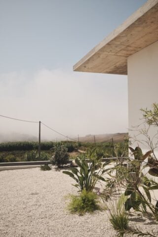 Casas Por do Sol — Shared pool