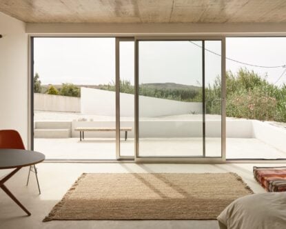 Casas Por do Sol — Garden House