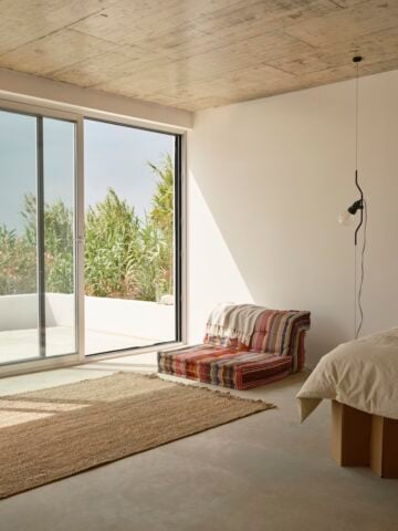 Casas Por do Sol — Garden House