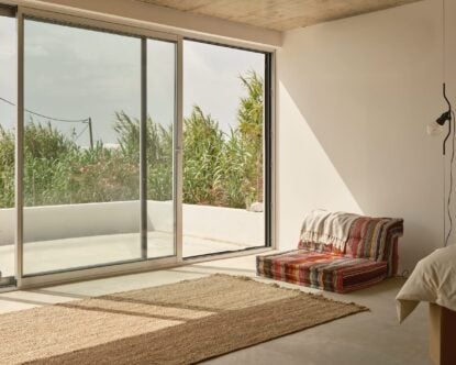 Casas Por do Sol — Garden House