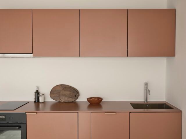 Casas Por do Sol — Garden House