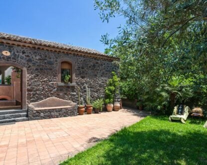 Casa Etnea — Casa Etnea