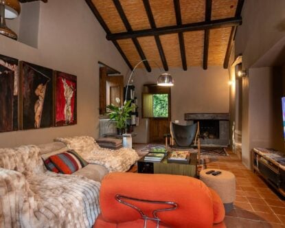 Casa Etnea — Casa Etnea