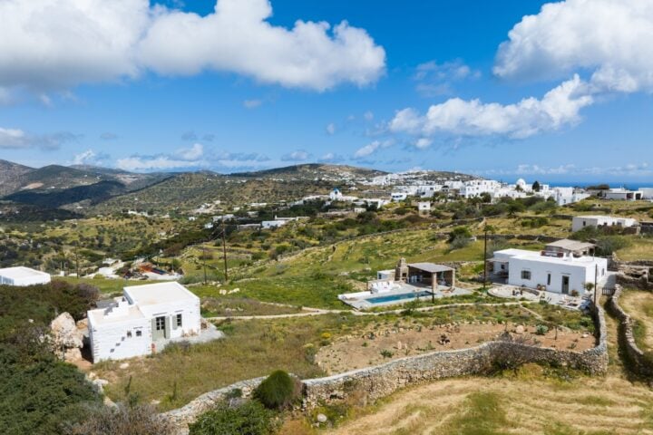 Sifnos Retreat — Sifnos Retreat