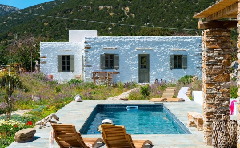 Sifnos Retreat — Sifnos Retreat