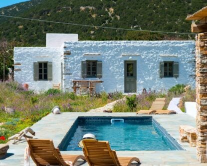 Sifnos Retreat — Sifnos Retreat