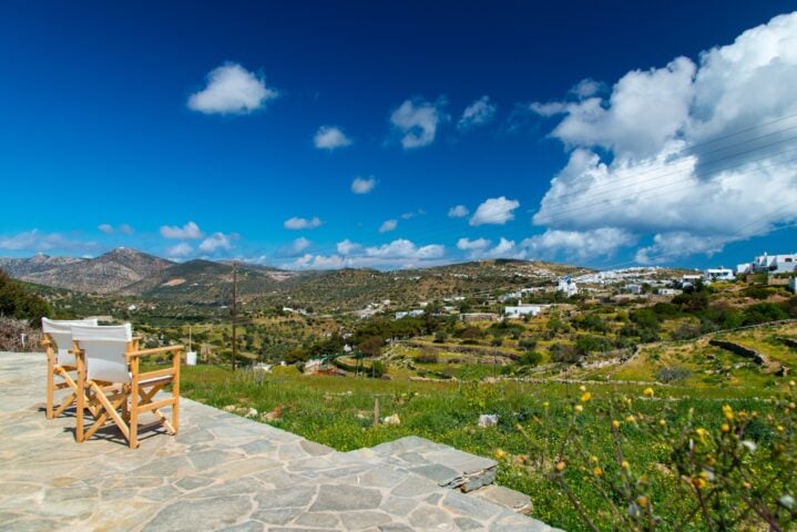 Sifnos Retreat — Sifnos Retreat