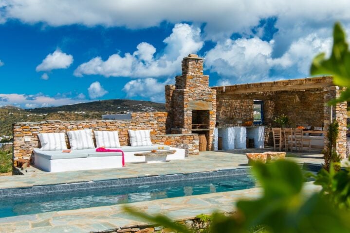 Sifnos Retreat — Sifnos Retreat