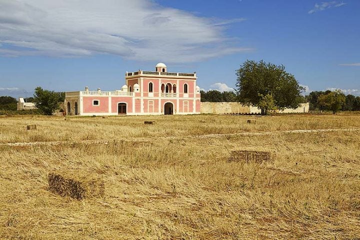 Villa Pizzorusso — Villa Pizzorusso