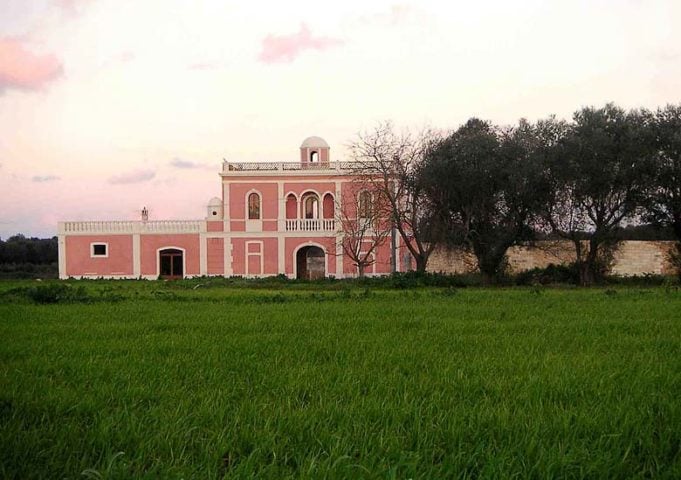 Villa Pizzorusso — Villa Pizzorusso