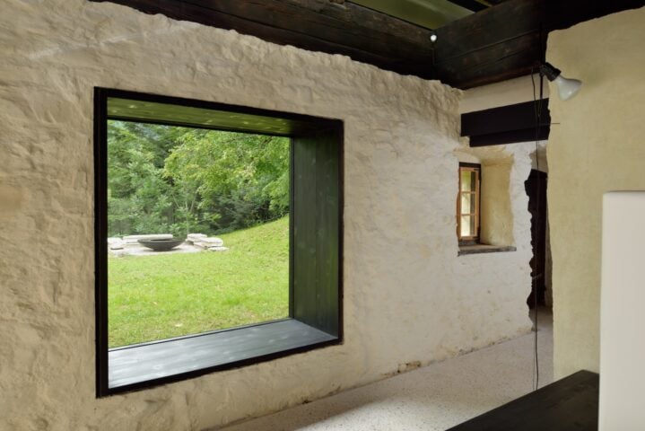 Alpine Farmstead — House