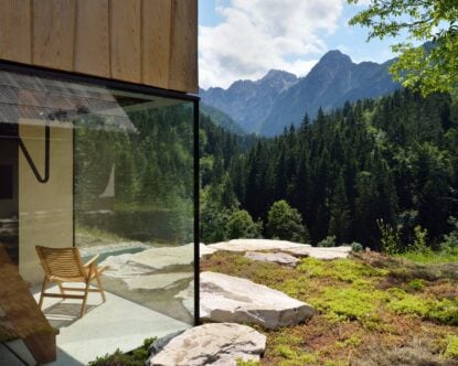 Alpine Farmstead — Alpine Farmstead