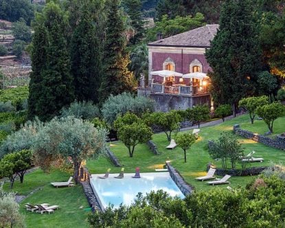 Monaci delle Terre Nere — Monaci delle Terre Nere