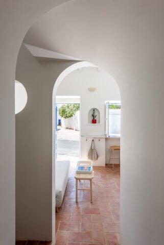 Casa do Bispo — Casa do Bispo