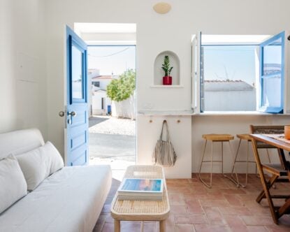 Casa do Bispo — Casa do Bispo